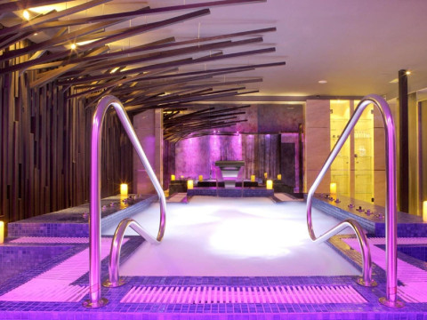 Hotel Las Treixas