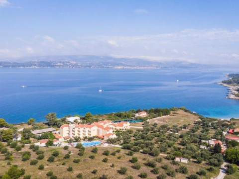 Hotel Lassi