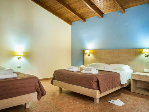 Hotel Lassi