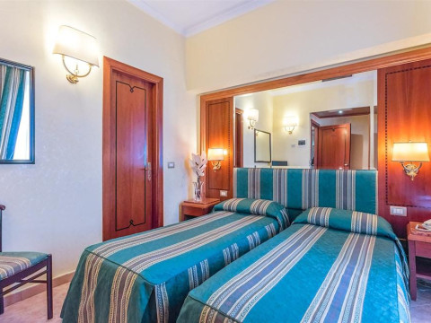 LAZIO HOTEL