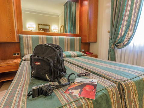 LAZIO HOTEL