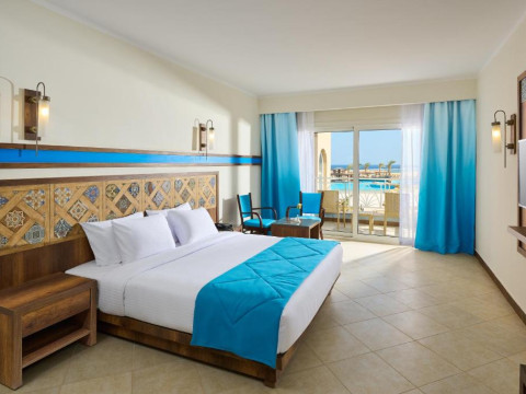 Hotel Lazuli Marsa Alam