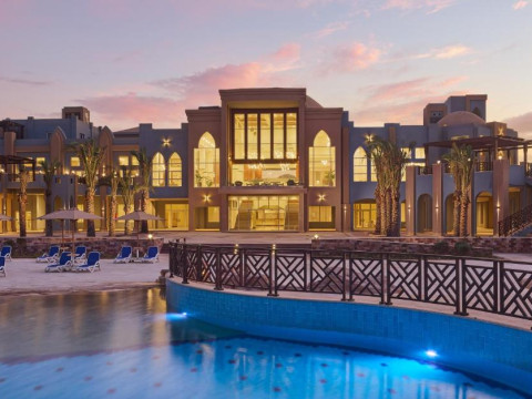 Hotel Lazuli Marsa Alam