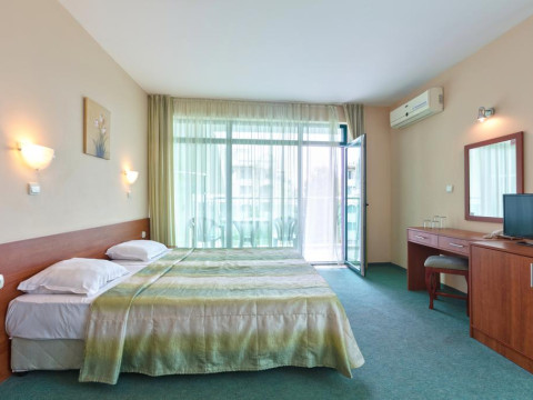 Hotel L&B