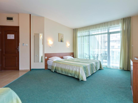 Hotel L&B