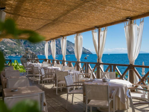 Hotel Le Agavi
