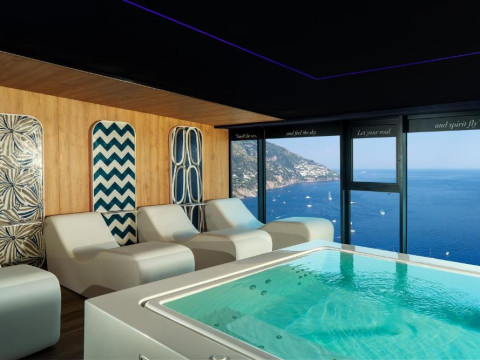 Hotel Le Agavi