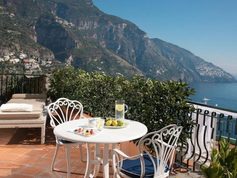 Hotel Le Agavi