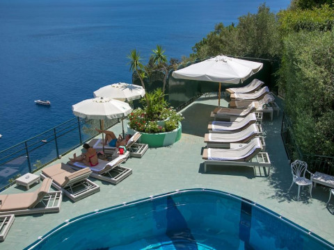 Hotel Le Agavi