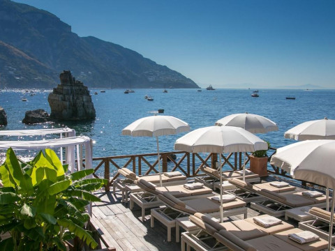 Hotel Le Agavi