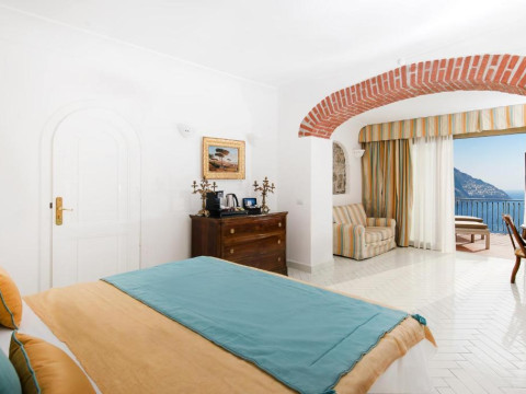 Hotel Le Agavi