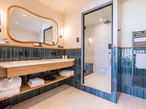 Hôtel Le Café de Paris