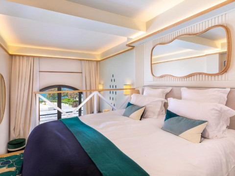 Hôtel Le Café de Paris