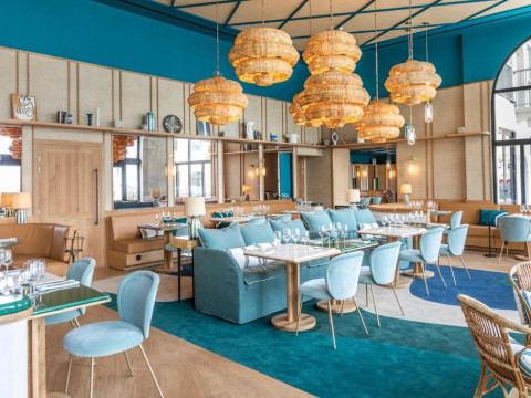 Hôtel Le Café de Paris