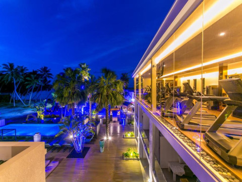Hotel Le Duc de Praslin