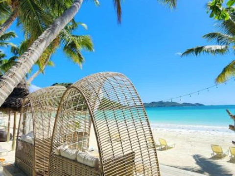Hotel Le Duc de Praslin