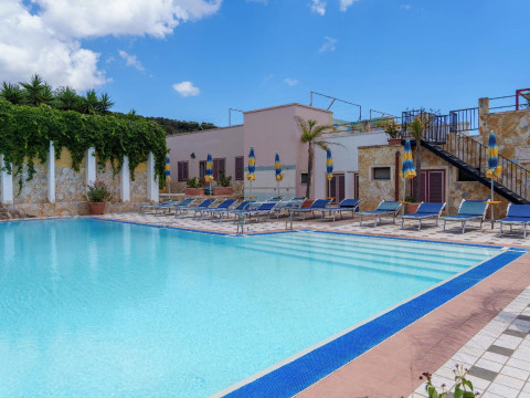 Hotel Le Macine
