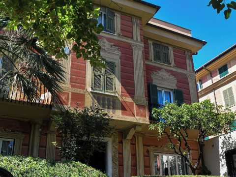 Hotel Le Palme