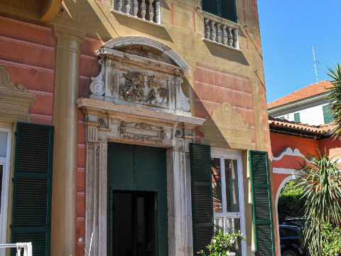 Hotel Le Palme
