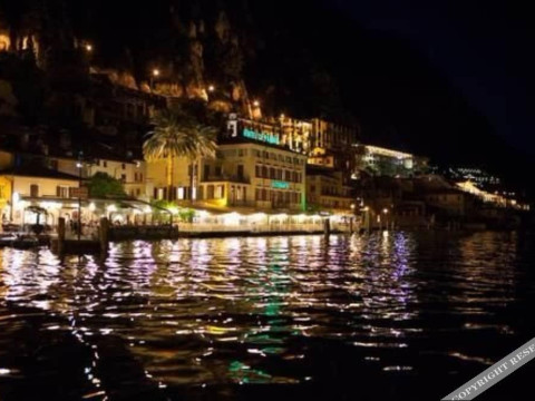 Hotel Le Palme