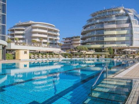 Hotel Le Palme - Premier Resort