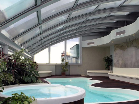 Hotel Le Palme - Premier Resort