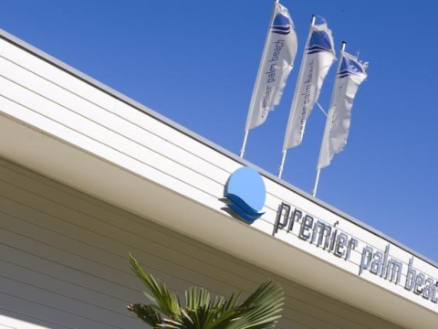 Hotel Le Palme - Premier Resort