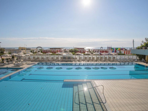 Hotel Le Palme - Premier Resort