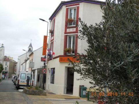 Hôtel Le Petit Château