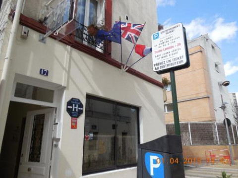 Hôtel Le Petit Château