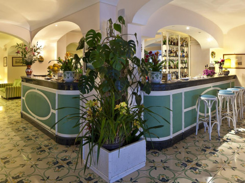 Hotel Le Querce Terme & Spa