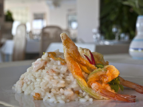 Hotel Le Querce Terme & Spa