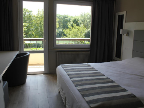 HOTEL LE QUINCANGROGNE