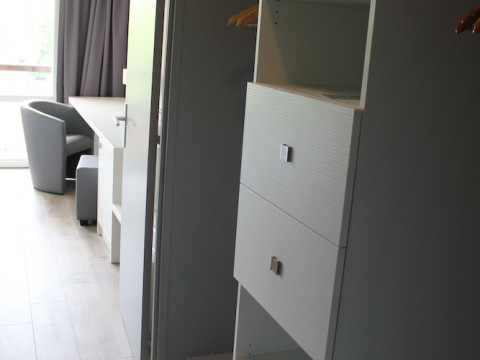 HOTEL LE QUINCANGROGNE
