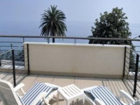 Hotel Le Roi