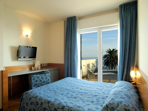 Hotel Le Roi
