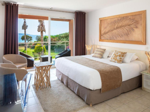 Hotel Le Ruesco