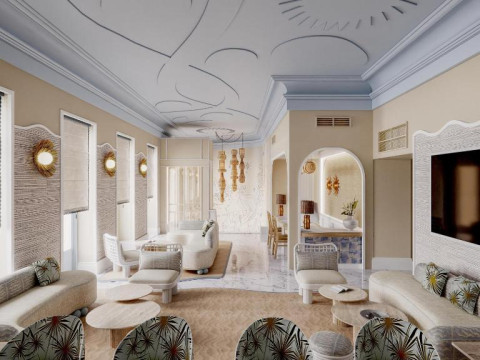 Hotel Le Soleia by Inwood Hotels
