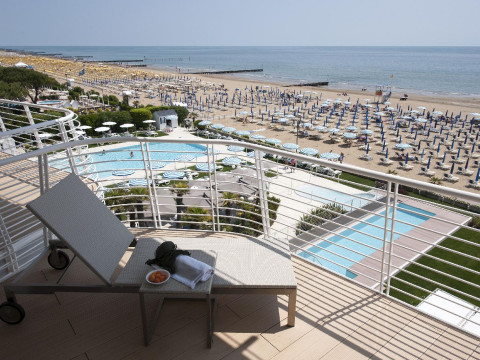Hotel Le Soleil