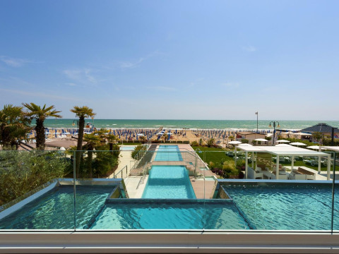 Hotel Le Soleil