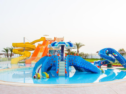 BELLA VISTA FAMILY RESORT