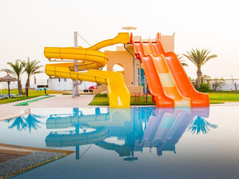 BELLA VISTA FAMILY RESORT