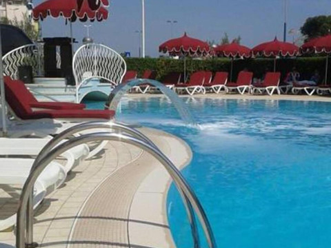 Hotel Le Tegnue