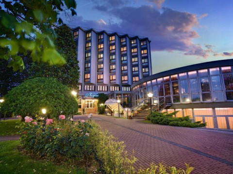 Hotel Le Tegnue