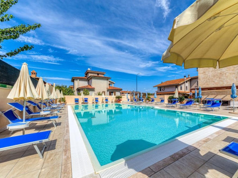 Hotel Le Torri