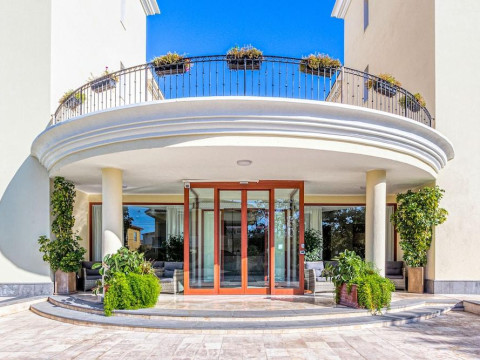 Hotel Le Torri