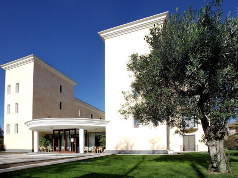 Hotel Le Torri