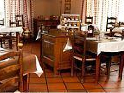 Hotel Le Verger des Chateaux