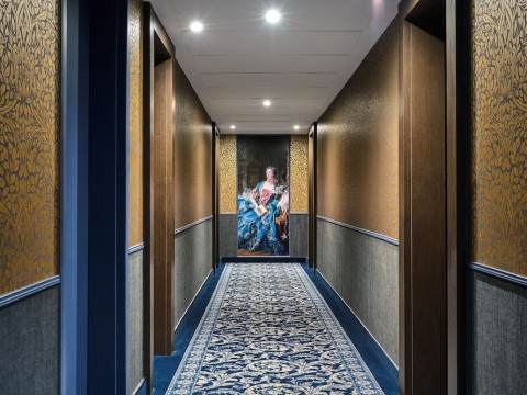 HOTEL LE VERSAILLES
