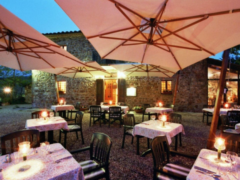Hotel Le Vigne
